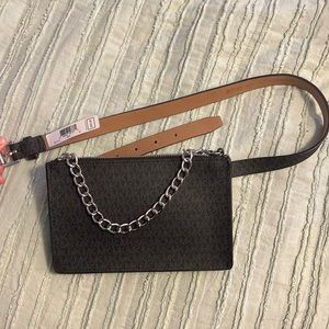 Michael Kors Belt Bag